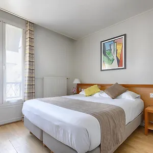 Hotel Le Beaugency, Parigi