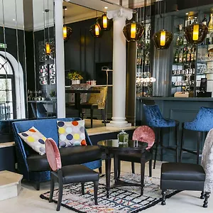 Hotel De Neuville Arc De Triomphe, Parigi