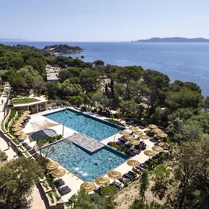 Belambra Clubs Presqu'ile De Giens - Les Criques 4* Hyères