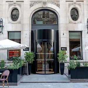 Indigo - Opera, An Ihg Hotel
