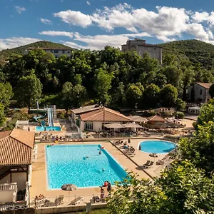 Rcn La Bastide En Ardèche 5* Sampzon