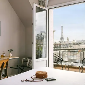 Hotel Sonder Atala Champs-élysées, Parigi