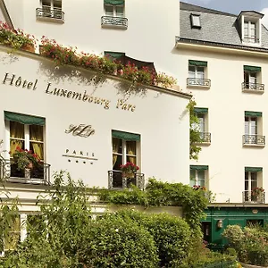 Hotel Luxembourg Parc, Parigi