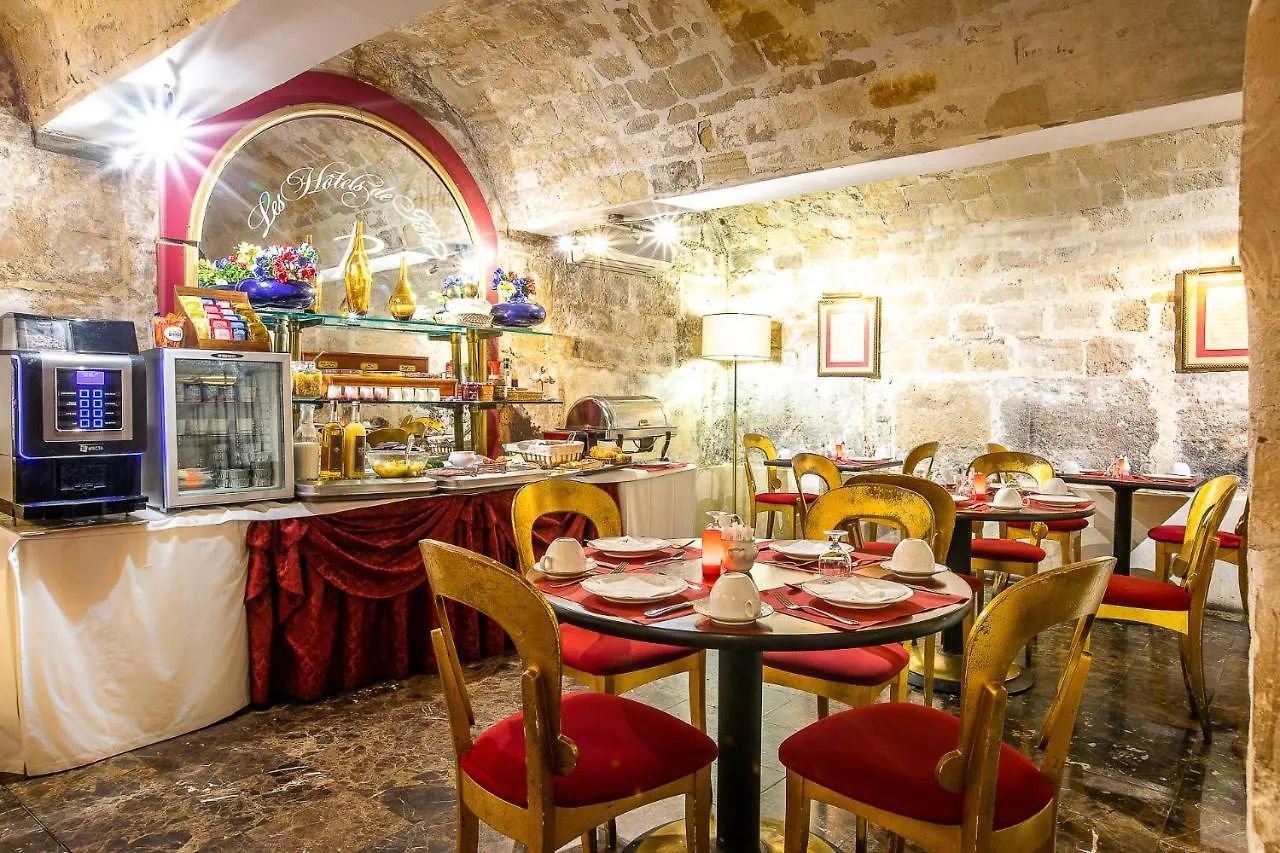 Villa Opera Drouot Parijs Hotel